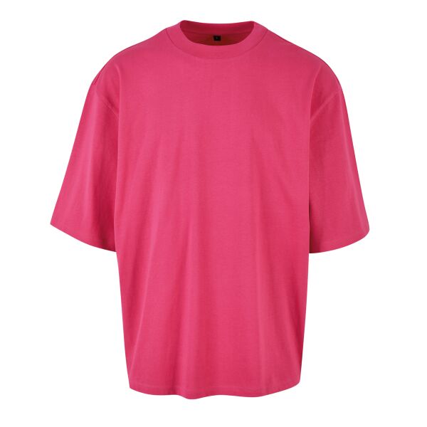 Oversized sleeve tee Thumbnail